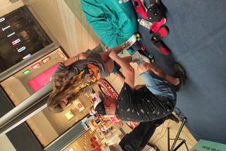 Na wrotki do M1 Radom razem z naszą ekipą Eska Summer City!