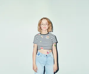 Ola Olszewska w świetnym numerze Przypadkiem. Warto czekać na debiutancki album!