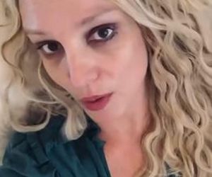 Tak dziś wygląda Britney Spears