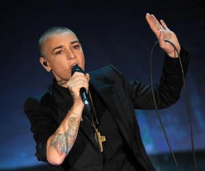 Ujawniono przyczynę śmierci Sinéad O'Connor. To koniec spekulacji
