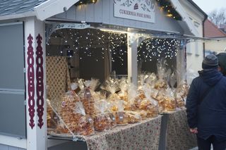 Jarmark w Białymstoku 2024. Sprawdź te ceny