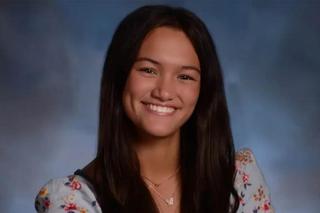 Ścigali się i zabili nastolatkę