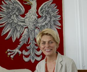 Izabela Jaruga-Nowacka
