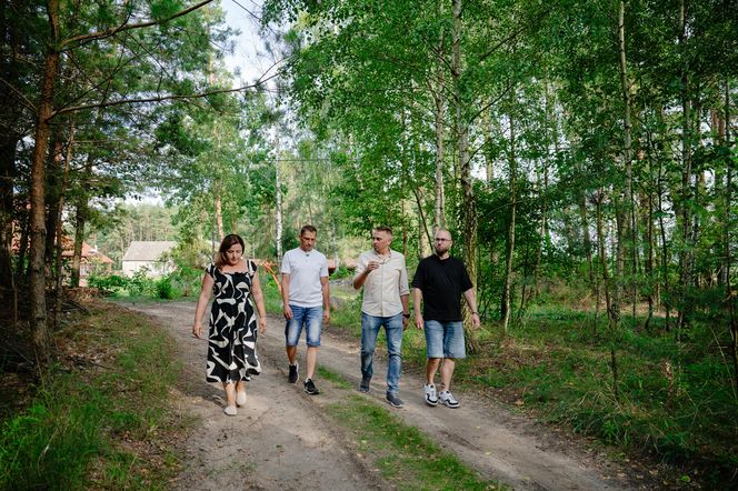 "Rolnik szuka żony"