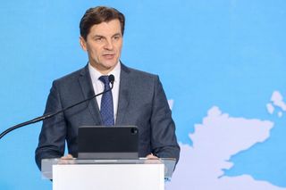 Polskie Elektrownie Jądrowe mają nowego prezesa. Kim jest Marek Woszczyk?