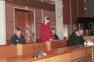 Siedlce. Zabił staruszka reklamówką z kamieniem. Sąd wydał surowy wyrok