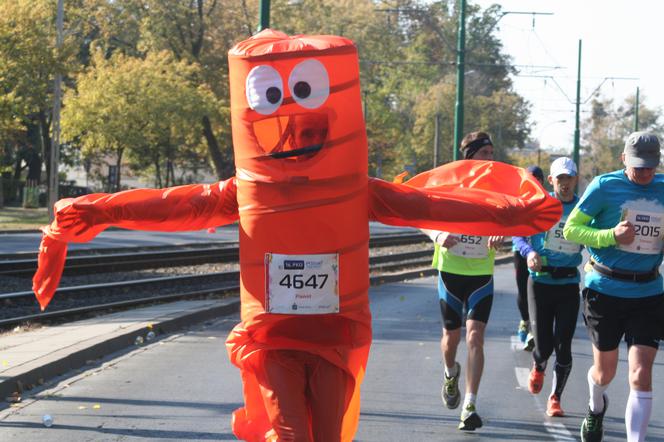 16. PKO Poznań Maraton