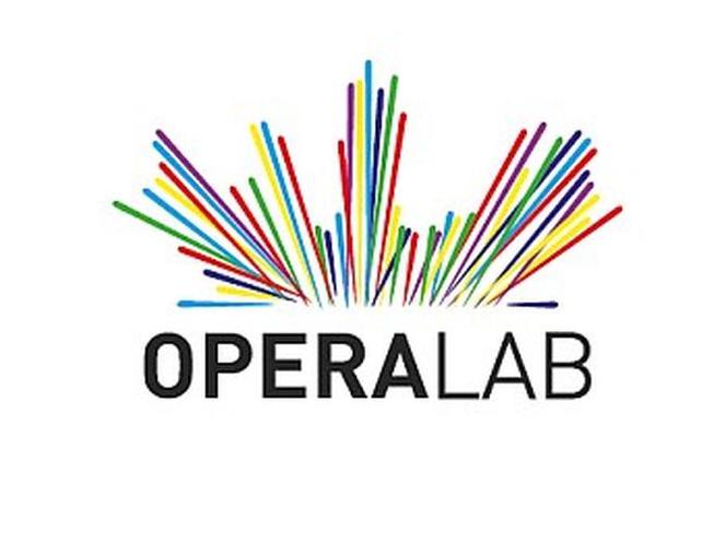 Opera lab konkurs na projekt pawilonu mobilnego