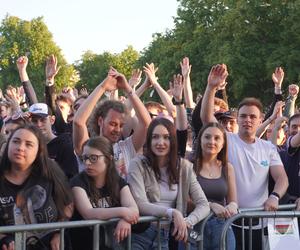 Juwenalia Białystok 2024. Drugi dzień imprezy