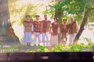 Tego w serialu Na sygnale jeszcze nie było. Widzowie nie mogą doczekać się nowych odcinków