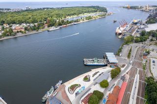  Polski kurort zachwyca Czechów - Świnoujście