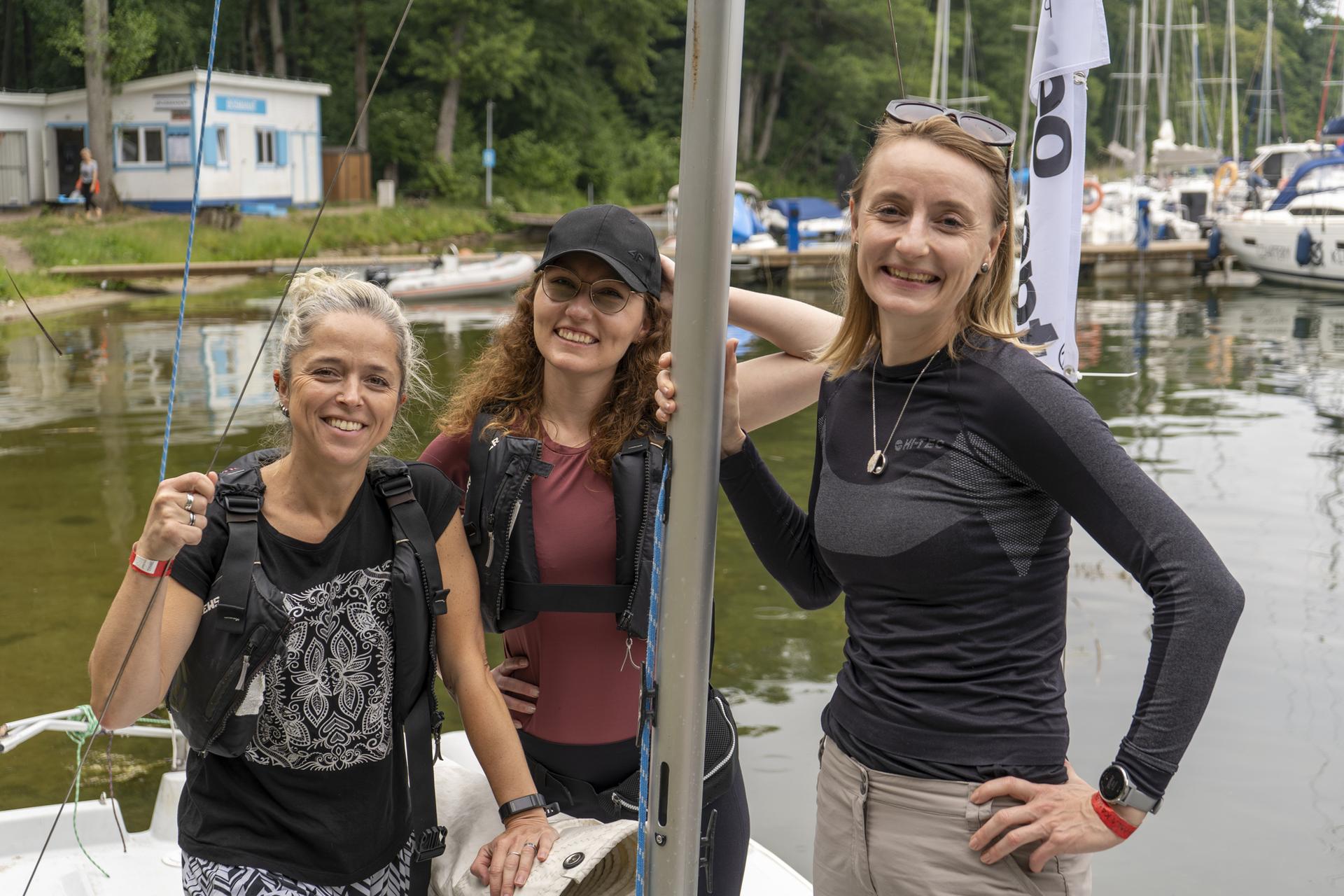 Regaty Architektów 2023