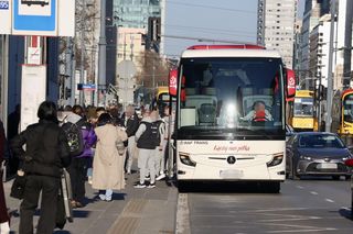 Polscy piłkarze poszli do kina przed Polska - Litwa