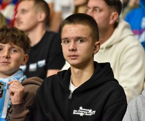 Arriva Lotto Twarde Pierniki Toruń - King Szczecin, zdjęcia kibiców i zawodników z meczu Orlen Basket Ligi