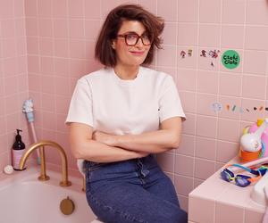 Cześć Ciało! Ciała prawda o dojrzewaniu