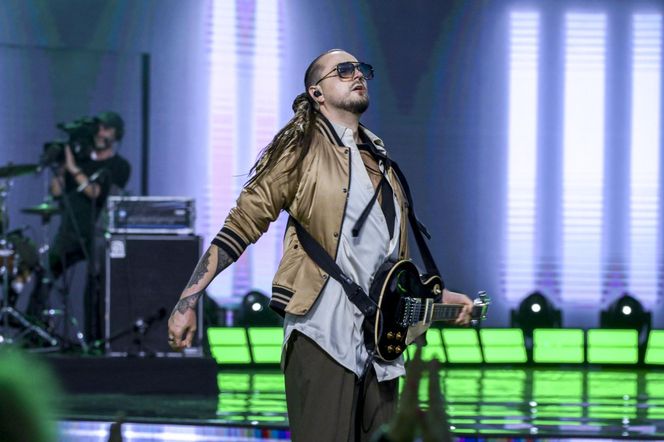 Ledwo rozstał się z Sandrą Kubicką, a teraz takie coś. Baron nie próżnuje