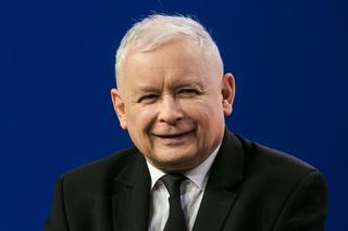 Kaczyński dziękuje narodowcom. „Jak zwykle, pięknie stanęliście w potrzebie”