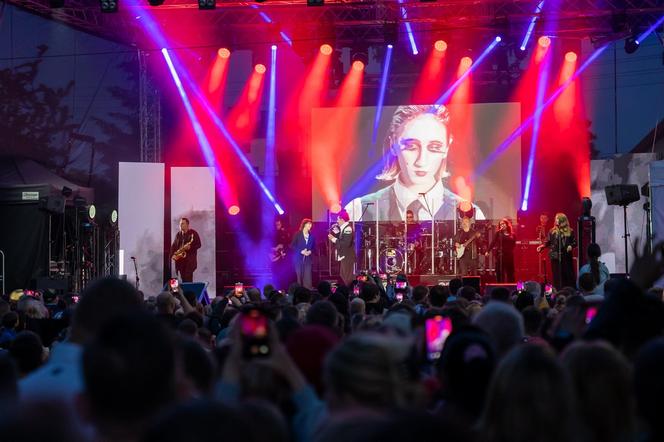 Jubileusz 35-lecia pracy artystycznej Michała Wiśniewskiego i koncert Ich Troje już 8 września 2023 r. w opolskim amfiteatrze