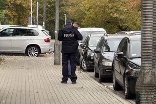 Pilna akcja kontrterrorystów w środku nocy w Warszawie. Zatrzymano jedną osobę. „Uciekła do Legionowa”
