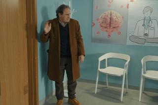 Barwy szczęścia odcinek 3012. Jerzy Marczak (Bronisław Wrocławski)