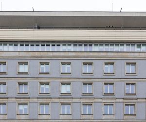 Główny Urząd Statystyczny w Warszawie
