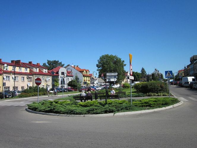 TOP 10 najbiedniejszych miasteczek w Podlaskiem