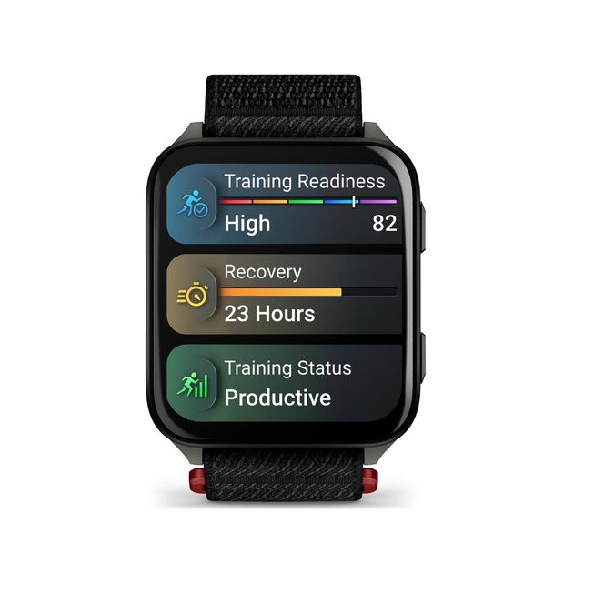 Garmin Venu X1 - smartwatch