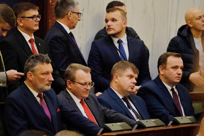 PiS wyrwał opozycji Śląsk. Wojciech Kałuża