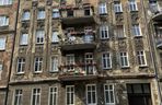 Przedmieście Oławskie metamorfozy