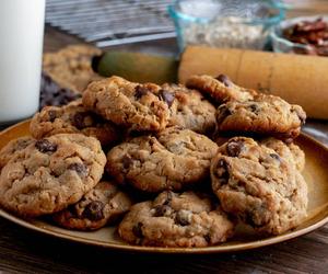 Kawałki metalu w popularnych ciastkach. Były dostępne w dwóch znanych dyskontach 