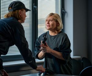 Na Wspólnej odc. 4045: Danka (Lucyna Malec)