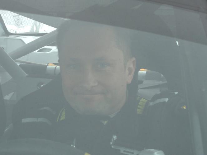 Rajd Barbórki