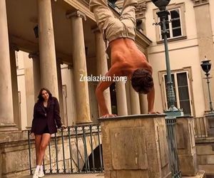 Marcela Leszczak, Max Kruger