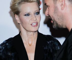 Małgorzata Kożuchowska zbudowała karierę bez skandali