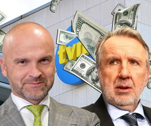 Dwóch polskich miliarderów stoczy bój o kupno TVN? Dwie oferty na stole