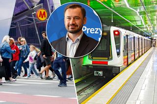 Metro w Krakowie? To jeden z priorytetów prezydenta. Znamy trasę pierwszego odcinka