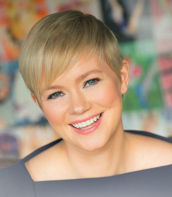 Ps Kocham Cię na zawsze 