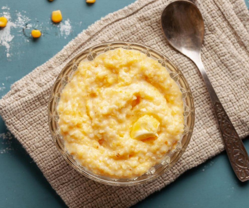 Śniadanie rodem z południa USA. Prosto, szybko i przede wszystkim - tanio