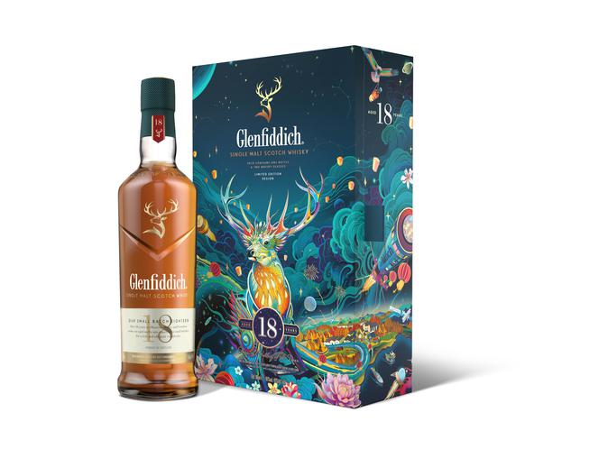 Glenfiddich