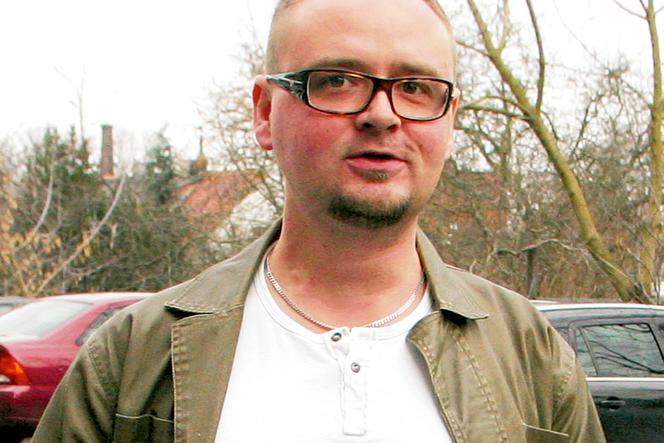 Piotr Trzaska