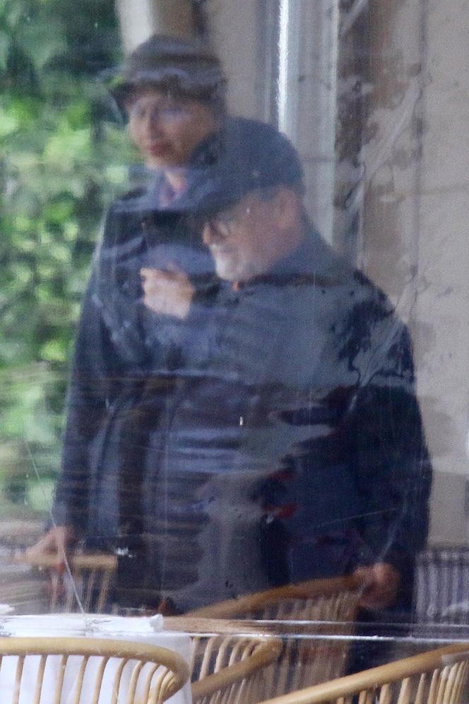 Anna Cieślak i Edward Miszczak. Taka miłość sie nie zdarza