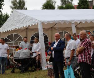 Za nami wyjątkowy piknik w Bardzie! Działali razem dla lokalnych organizacji pozarządowych [ZDJĘCIA]