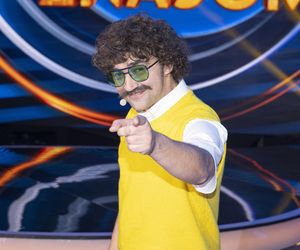 3 odcinek Twoja Twarz Brzmi Znajomo