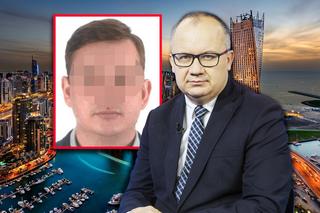 Ekstradycja Sebastiana M. Adam Bodnar wkracza do akcji! Minister sprawiedliwości odbył ważną rozmowę