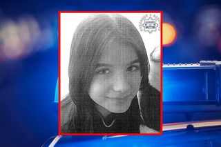 Zaginęła 17-letnia mieszkanka Tychów