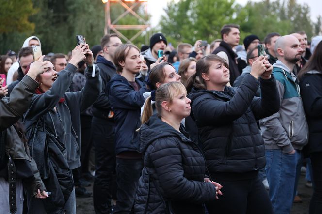 Lublinalia 2025 - tak bawiliście się drugiego dnia!