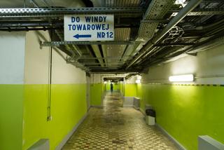 Gdzie są schrony w Warszawie? Powstaje lista miejsc do ukrycia na wypadek wojny