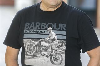 Gwiazdor Rancza pokazał efekt metamorfozy. Internauci w szoku! Nie do poznania