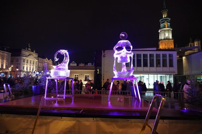 Poznań Ice Festival 2024 - dzień drugi