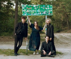 Heima i ich Koniec Świata – Soundtrack naszych lęków.